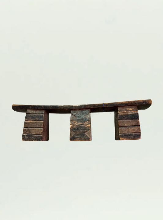 BG Zulu Headrest