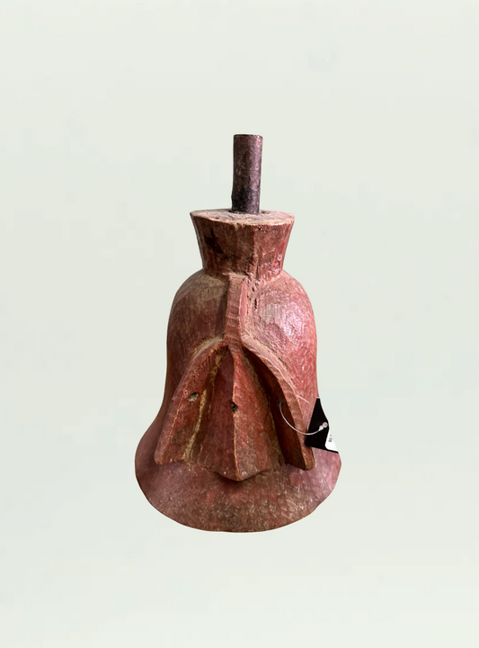 BG Mwila Milk Funnel