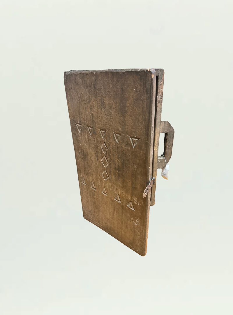 Wooden Case