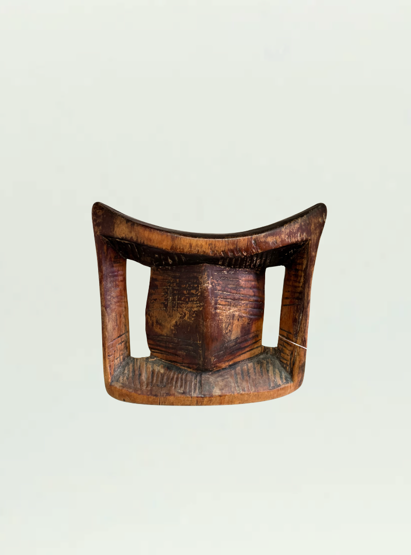 BG Wollayta Headrest