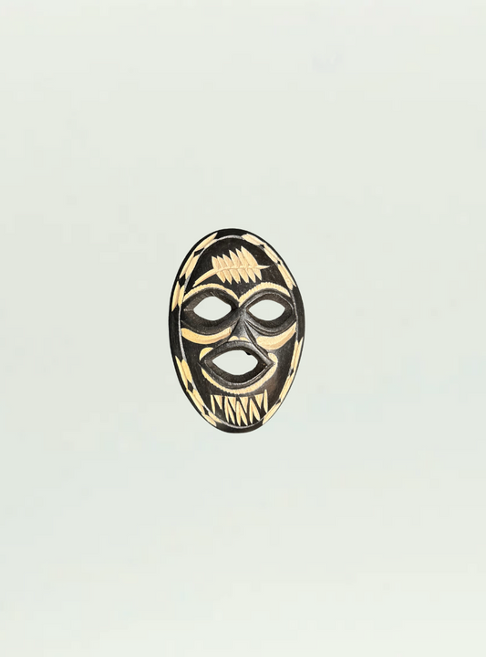Mozambique Small Mask