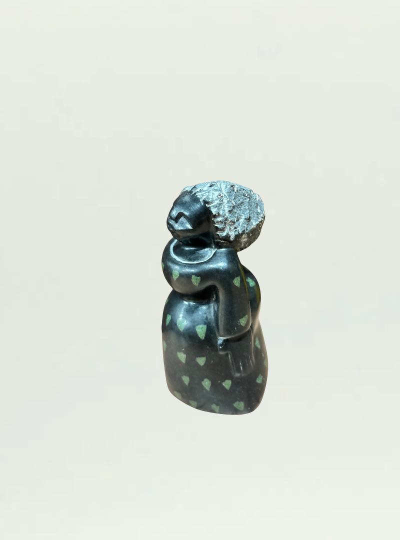 Lady Serpentine