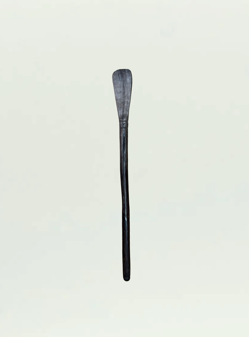 BG Chokwe Old Ladle