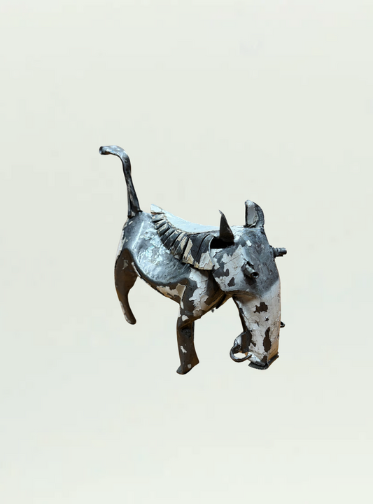 Metal Warthog