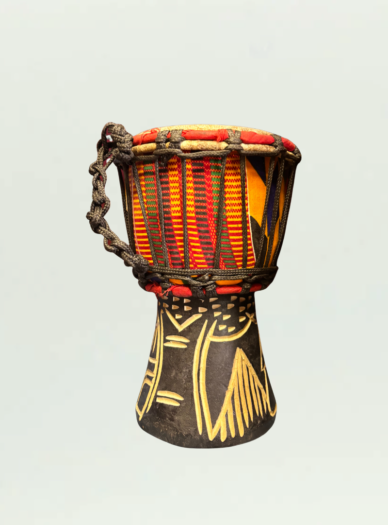 Djembe Drum 6inch