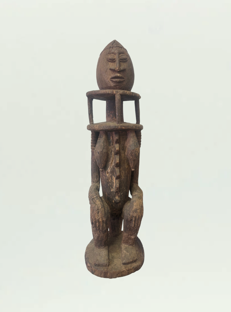 BG Bambara Figure