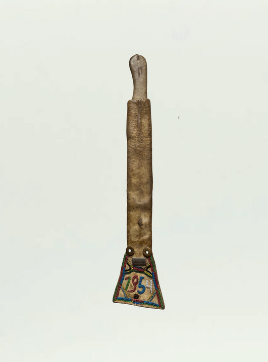 BG Mwila Knife 1954
