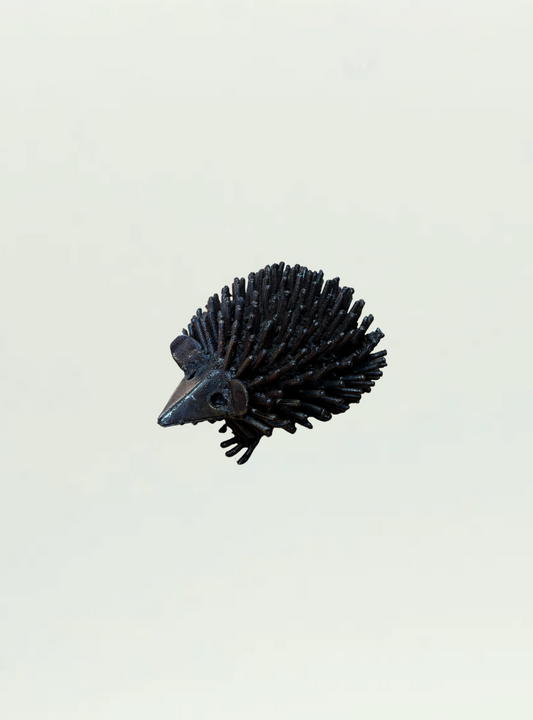 Metal Animal