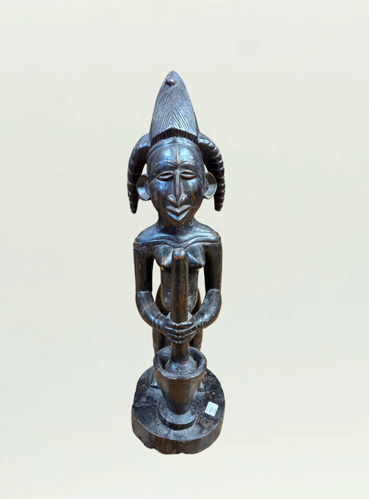 Wooden Figure