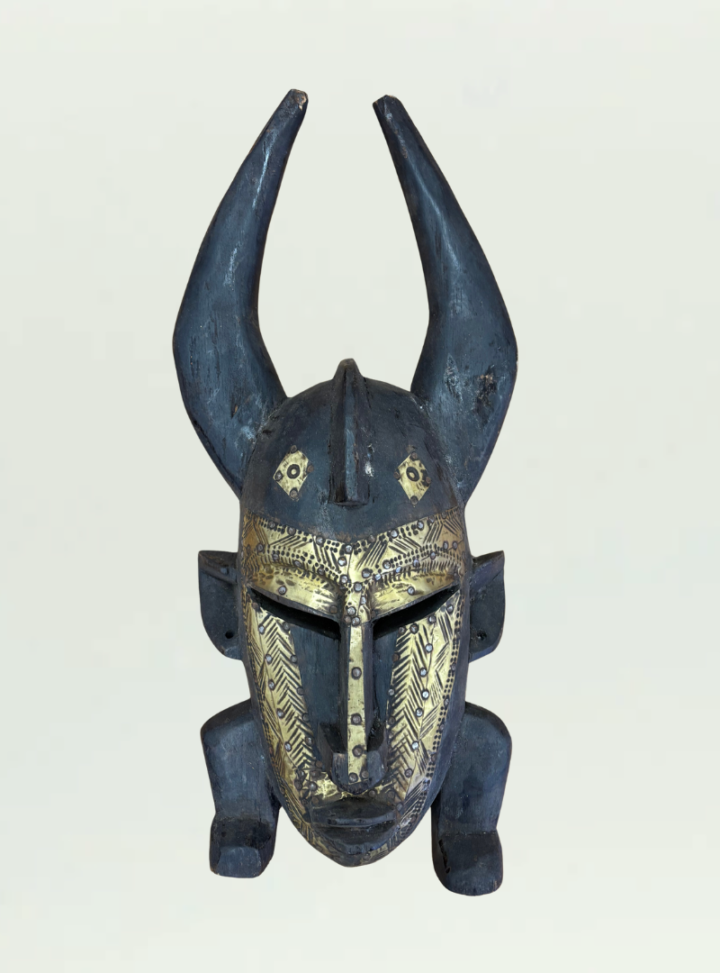 Mask Wood