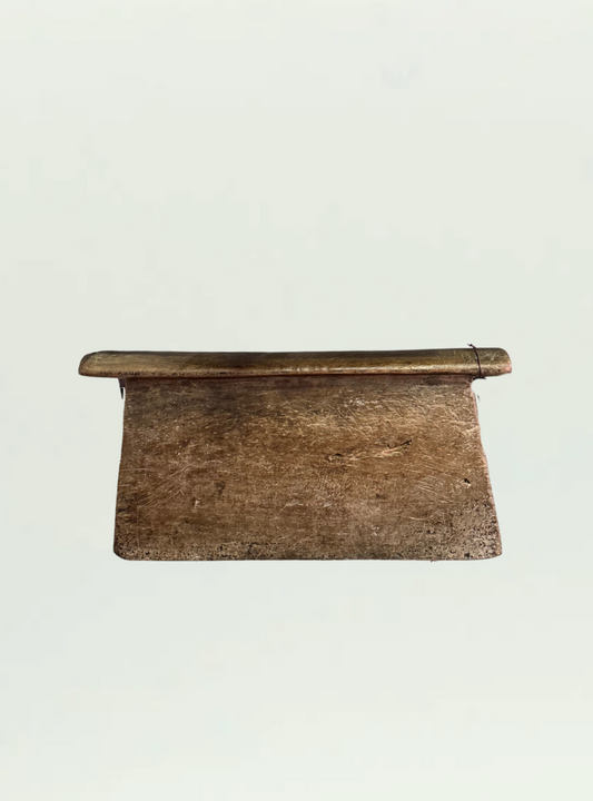 BG Zulu Block Headrest