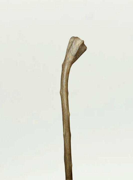 Wooden Staff Karamajon