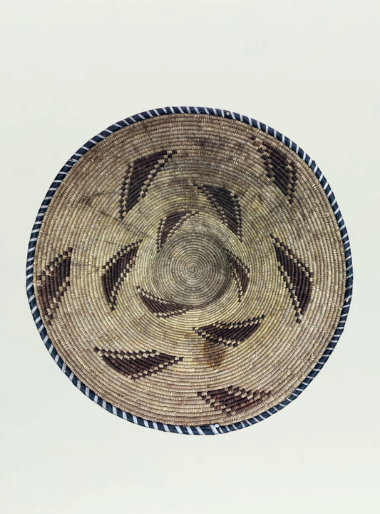 BG Angolan Grain Basket