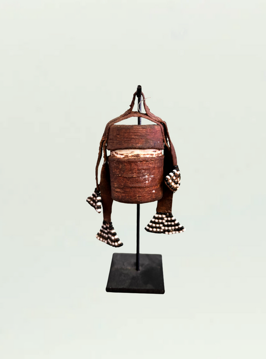 BG Himba Container