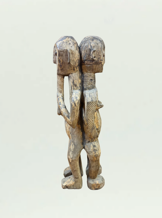 Twin Figure