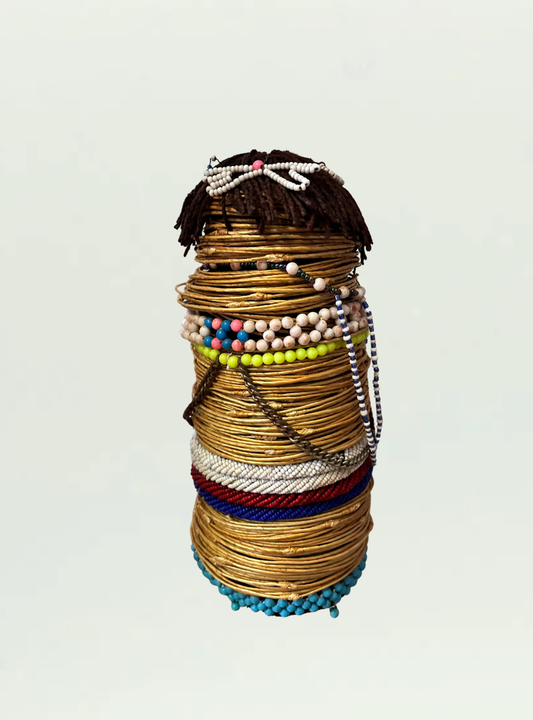 BG Ntwana Fertility Doll