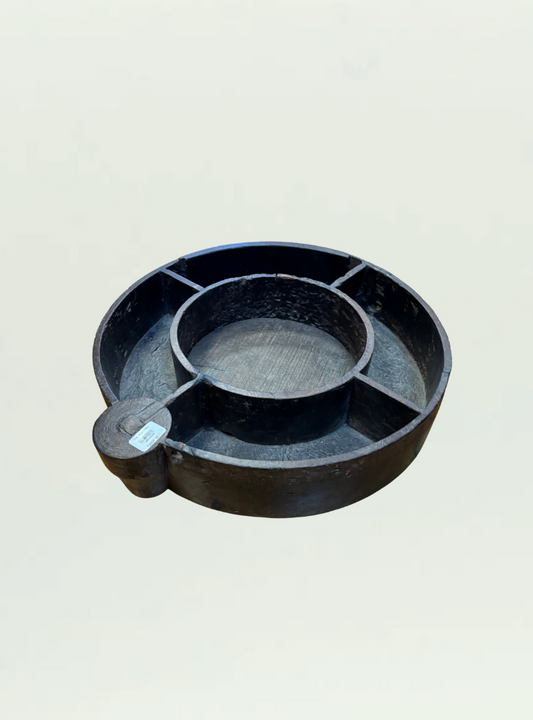 Wooden Tray