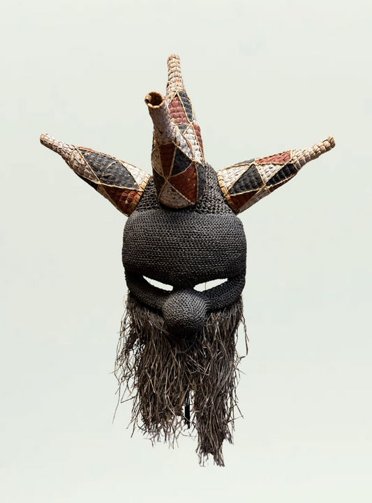 Circumcision Mask