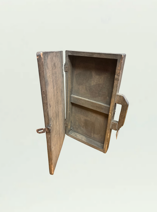 Wooden Case