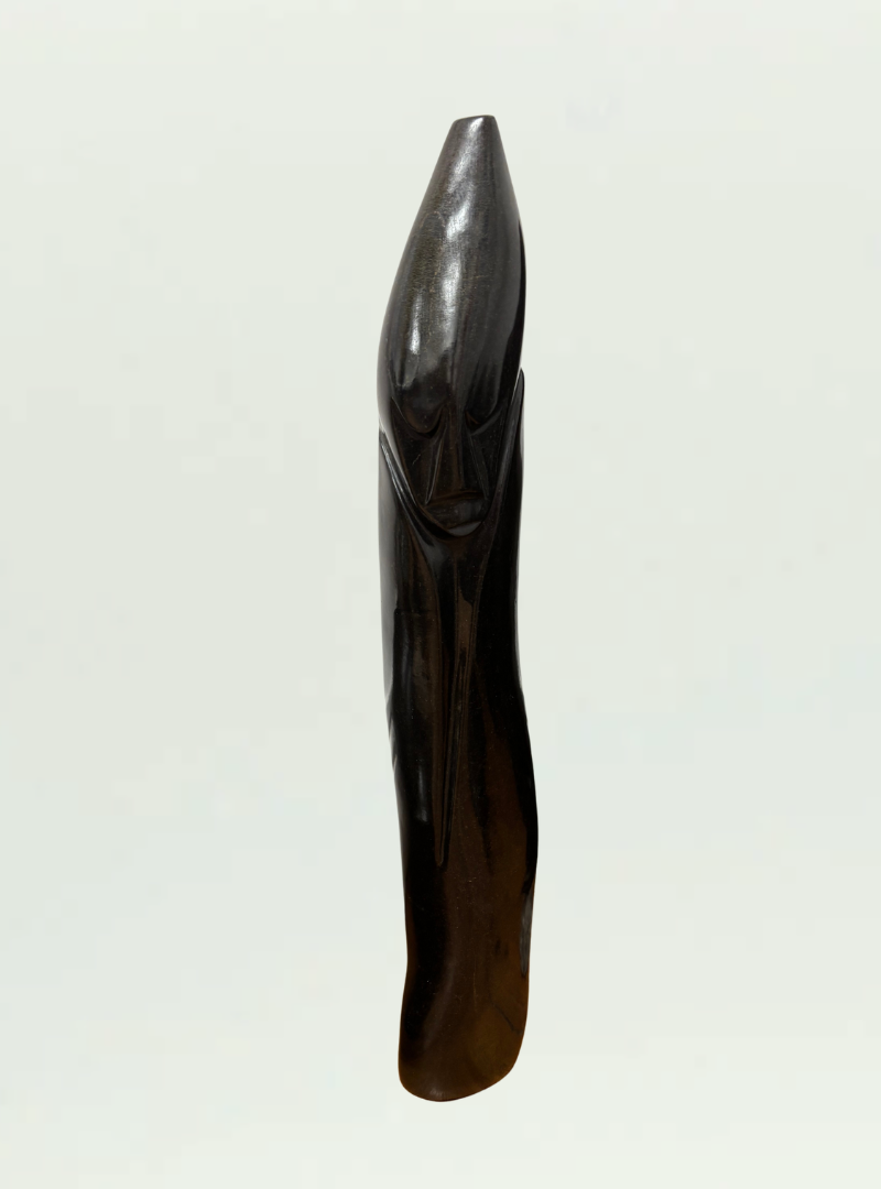 Tall Figure