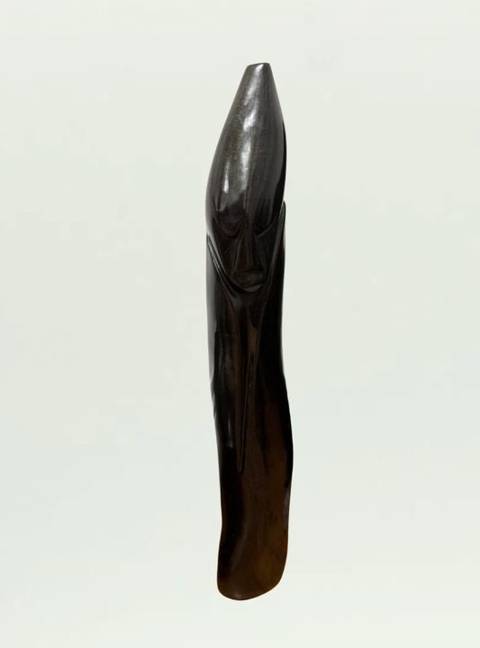 Tall Figure