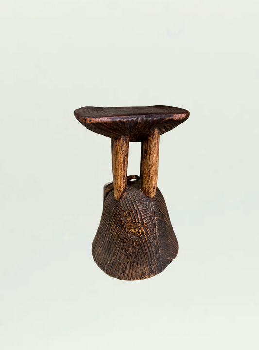 BG Zemba Headrest