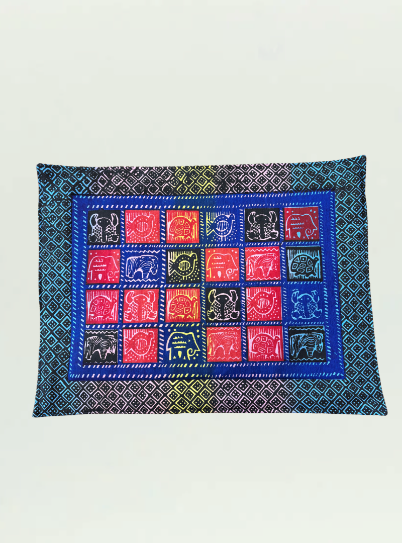 Batik Placemat