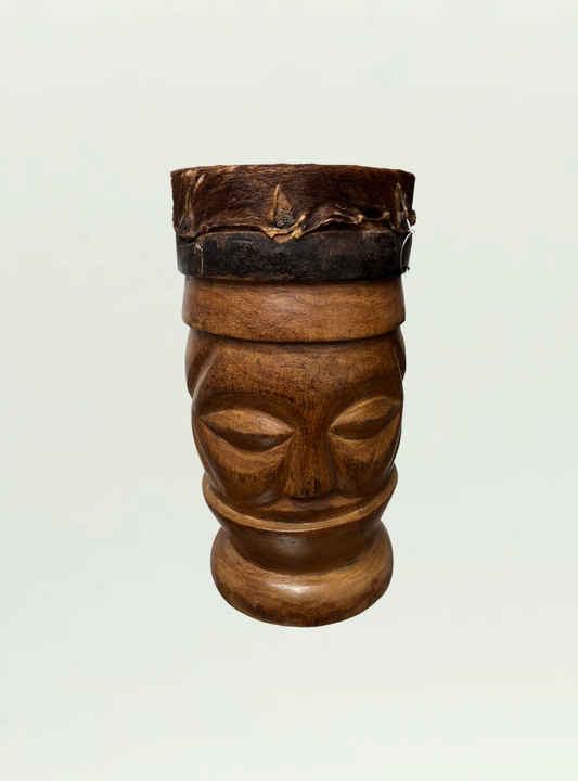 BG Owambo Drum