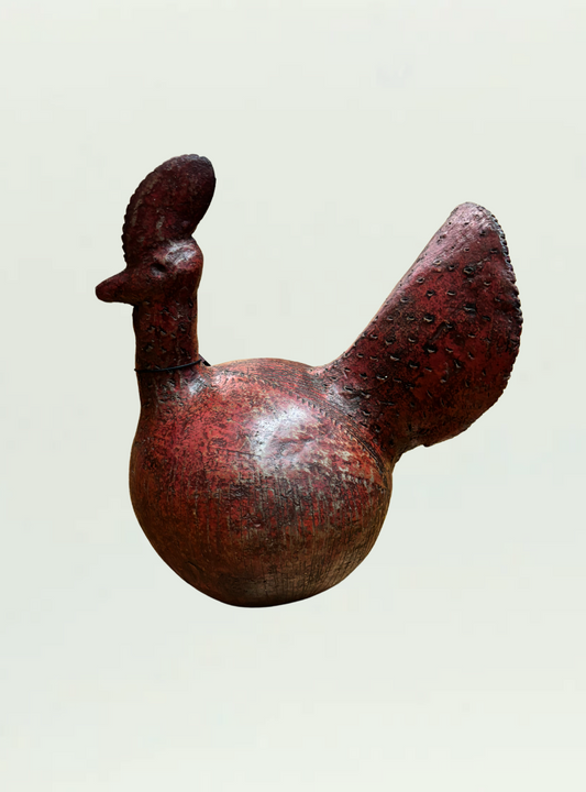 BG Red Zulu Chicken