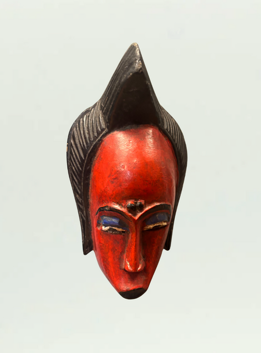 Mask Wood