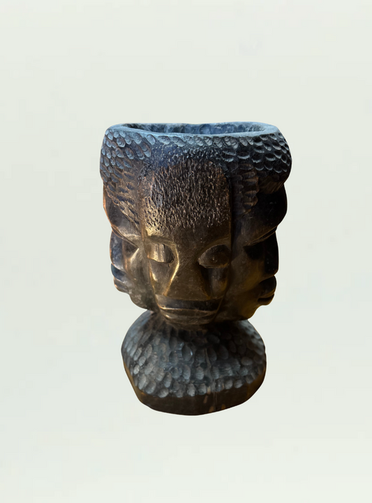 Wooden Figure