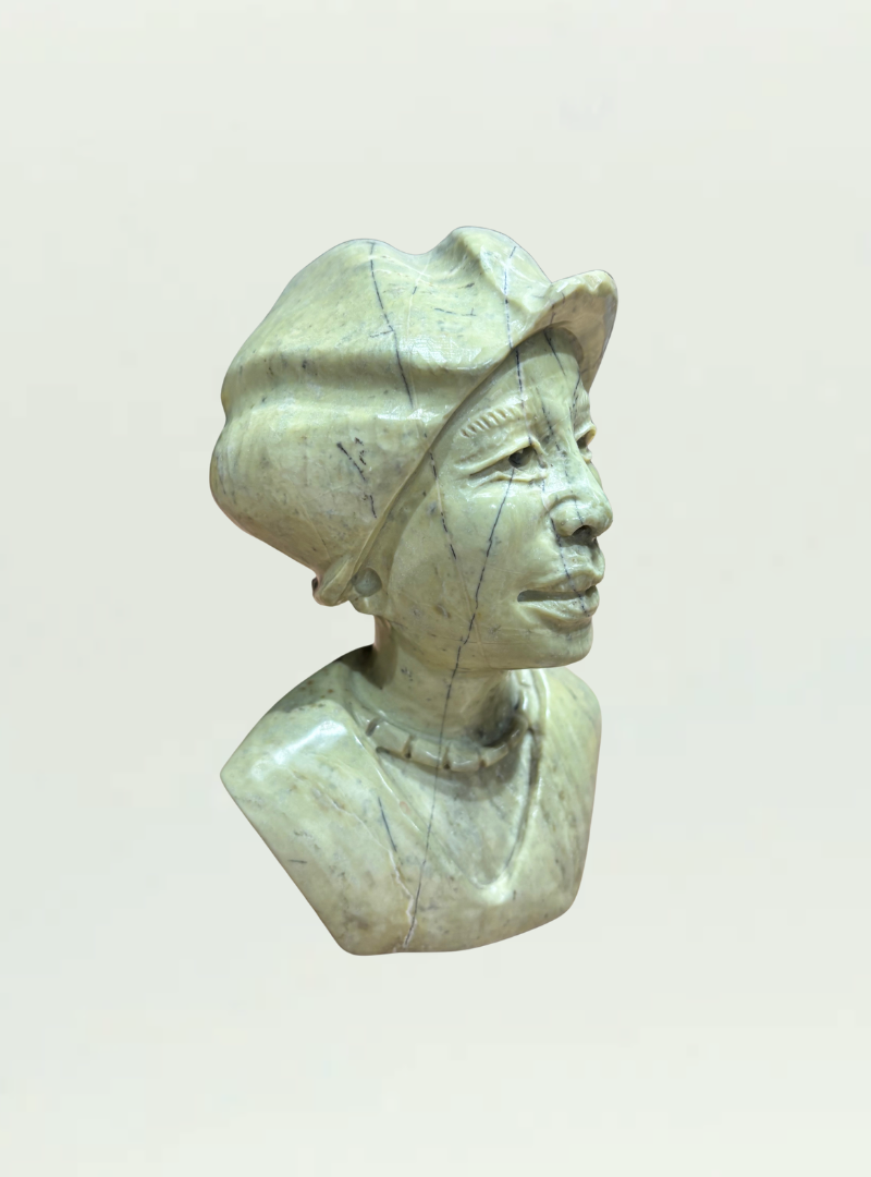 Head Butter Jade