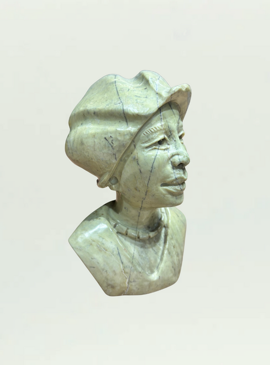 Head Butter Jade