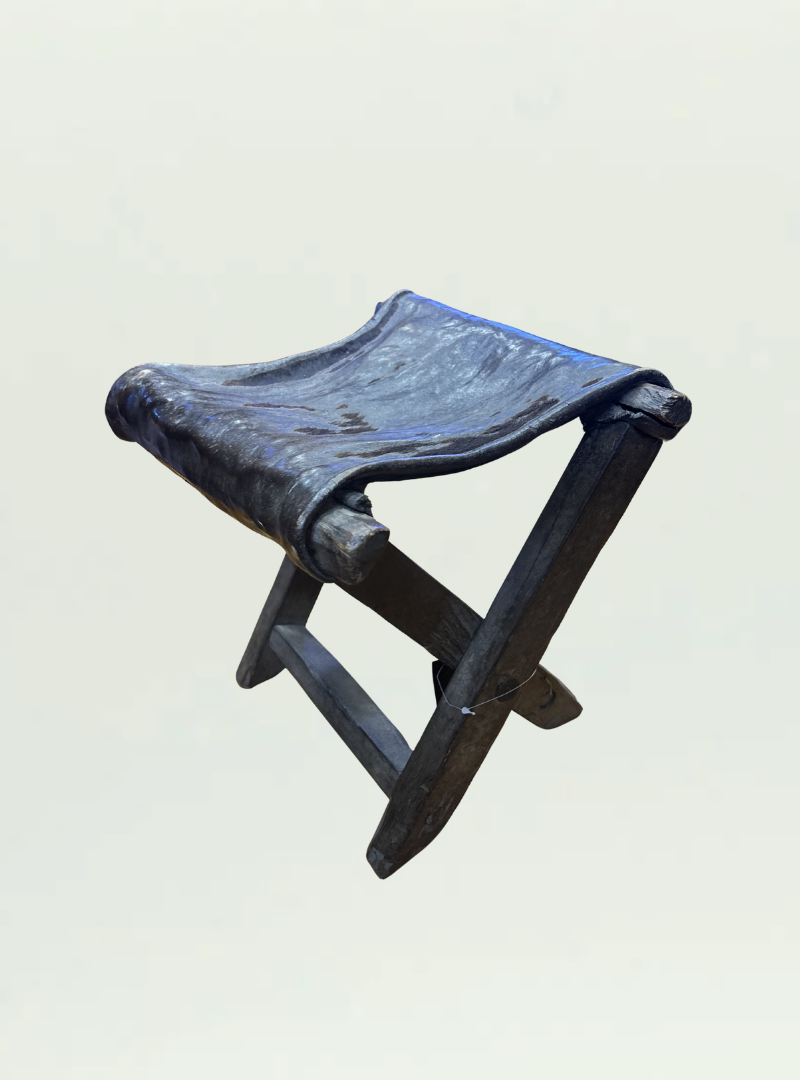 Tanzania Stool