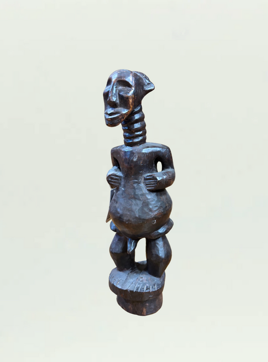 Luba Incense