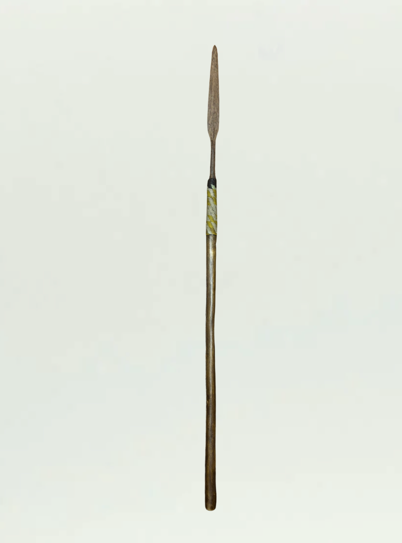 Zulu Spear