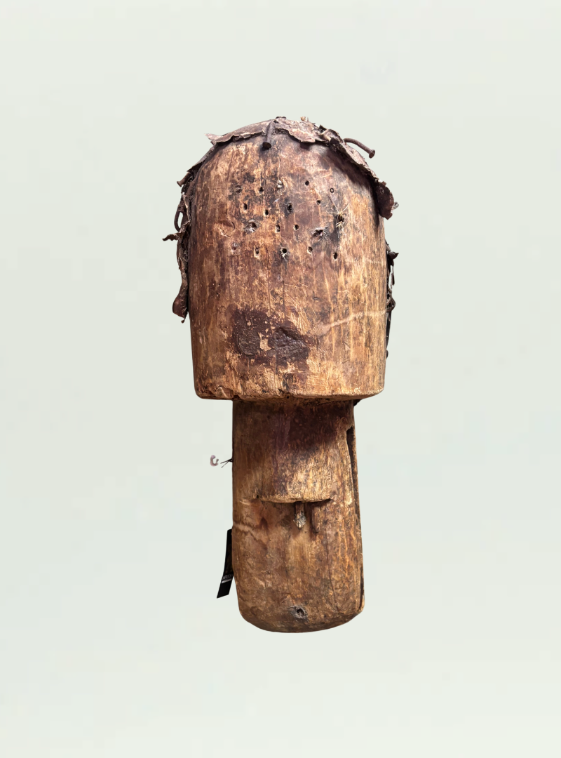 Mask Wood