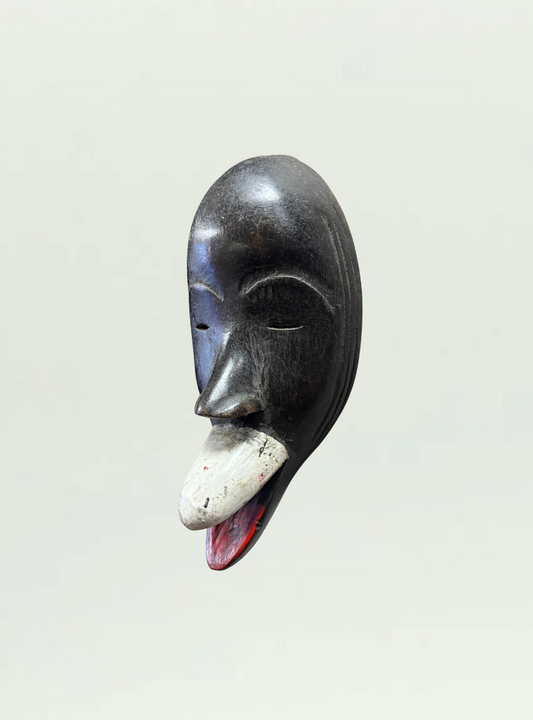 Wood Mask