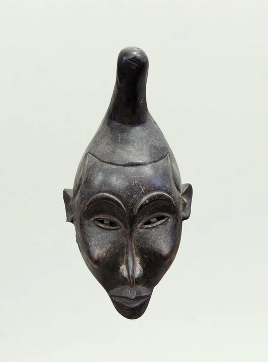 Wood Mask
