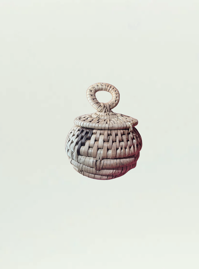 Woven Small Basket