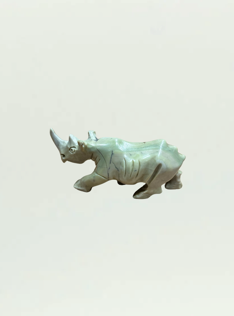 Rhino Butter Jade