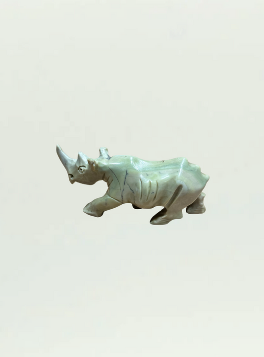 Rhino Butter Jade