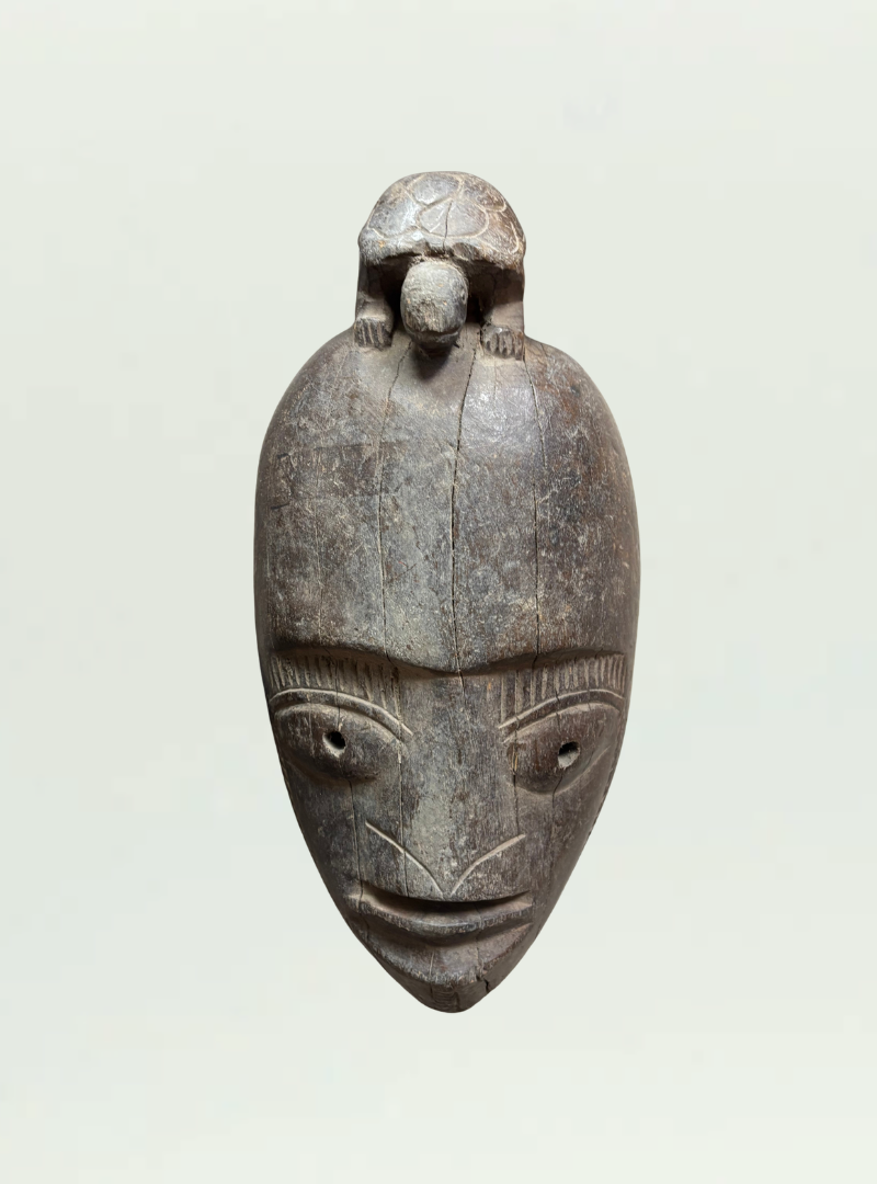 Mask Wood