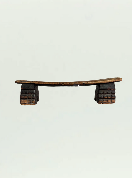 BG Zulu Headrest