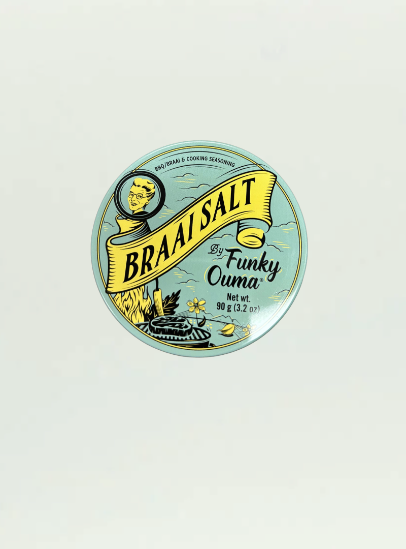 Funky Ouma 90g salts