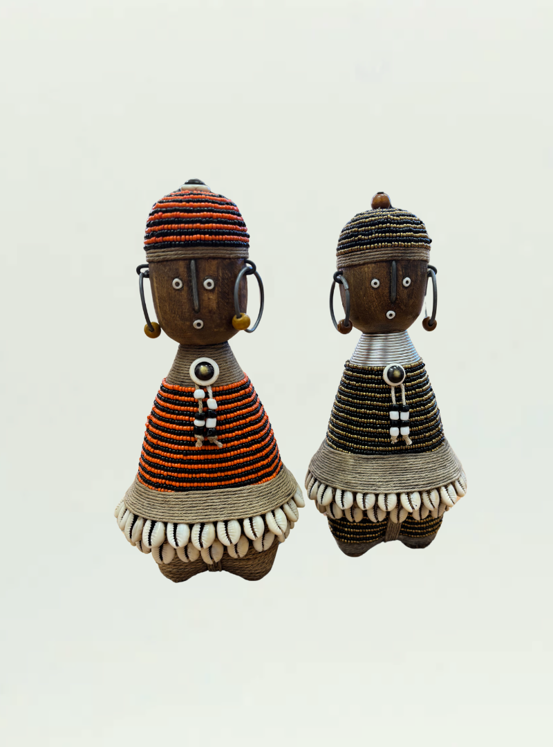 Namji Dolls Fat 20cm