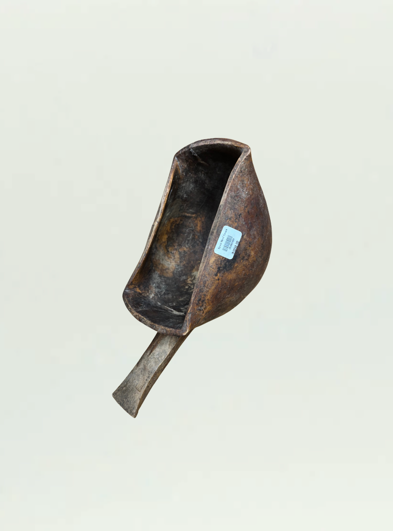 Wood Spoon Tukana