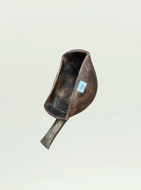 Wood Spoon Tukana