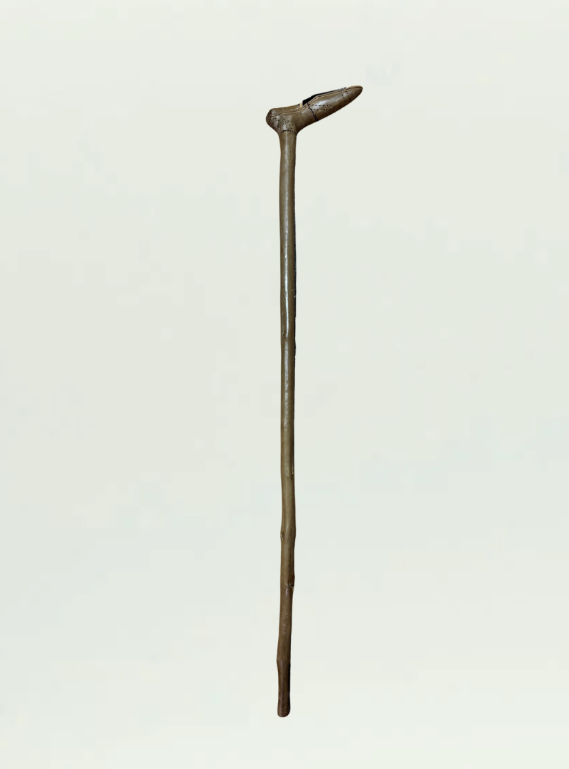 BG Zulu Shoe Stick