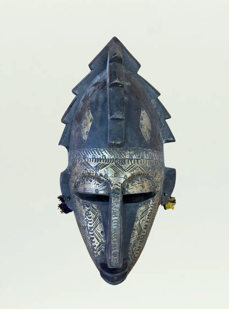 Mask Wood